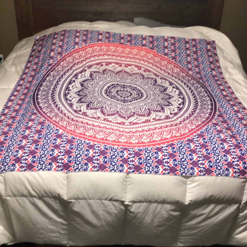 Wall hanging or Tapestry